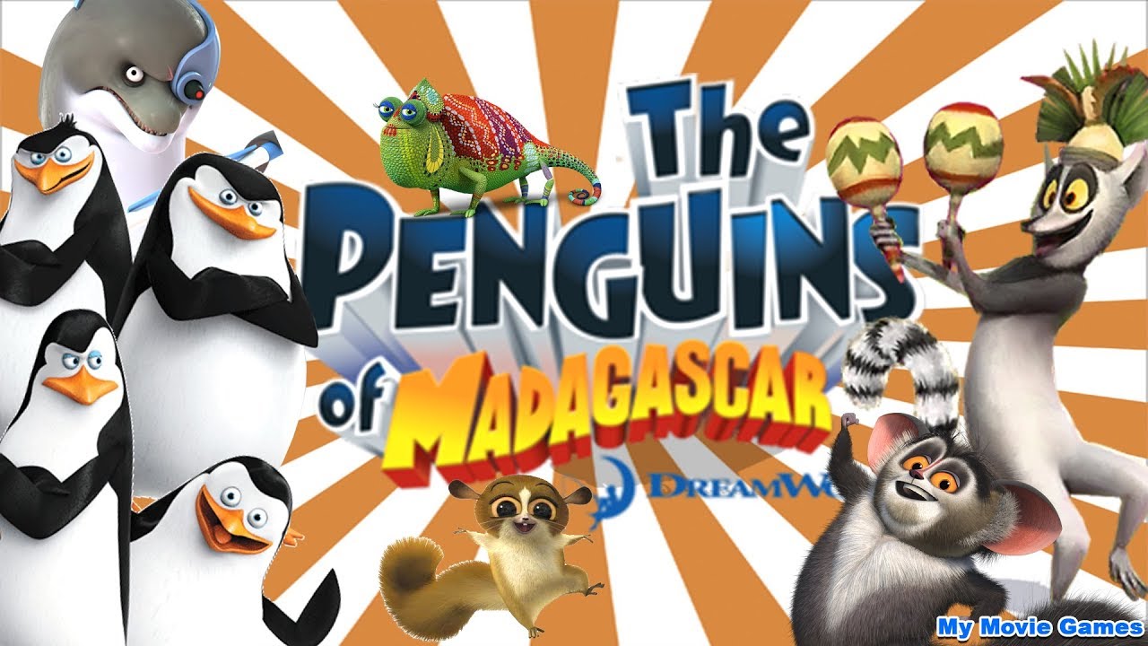 penguins of madagascar movie watch cartoons online
